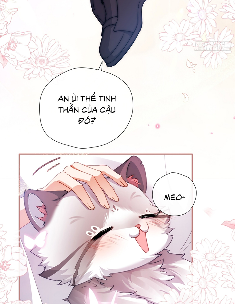 CẢ VŨ TRỤ ĐỀU MUỐN THÂN THIẾT VỚI TÔI Chap 12 - Trang 2