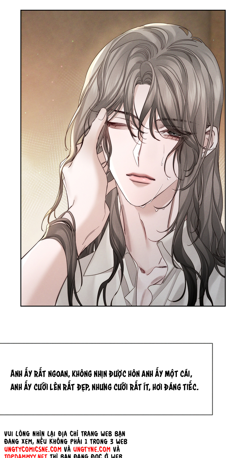 Nhân Vật Chính Chỉ Muốn Yêu Đương Chap 264 - Trang 2