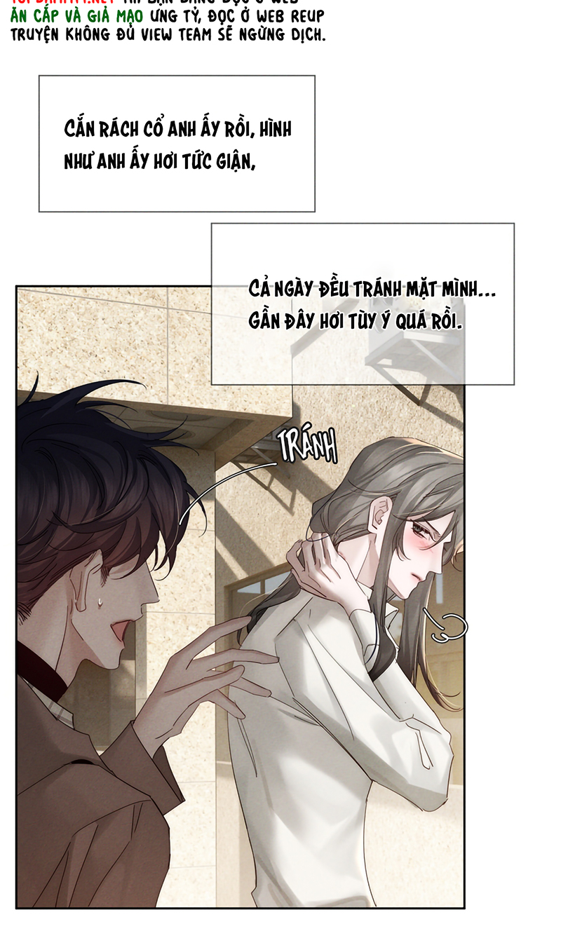 Nhân Vật Chính Chỉ Muốn Yêu Đương Chap 264 - Trang 2