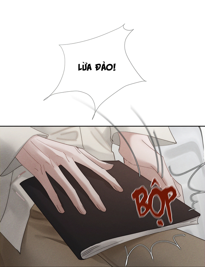 Nhân Vật Chính Chỉ Muốn Yêu Đương Chap 264 - Trang 2