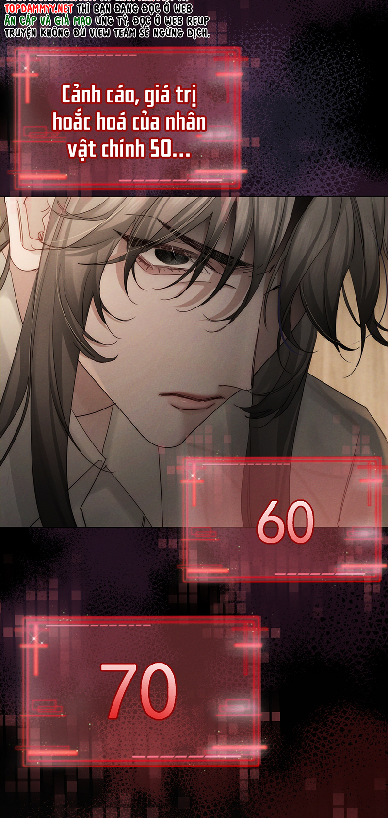 Nhân Vật Chính Chỉ Muốn Yêu Đương Chap 264 - Trang 2