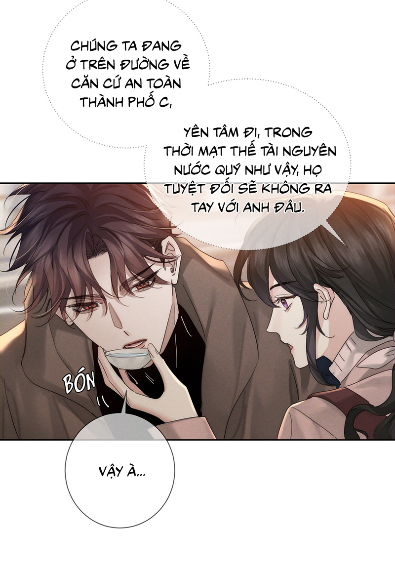 Nhân Vật Chính Chỉ Muốn Yêu Đương Chap 264 - Trang 2