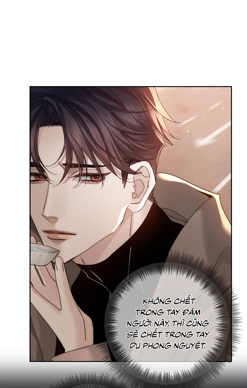 Nhân Vật Chính Chỉ Muốn Yêu Đương Chap 264 - Trang 2