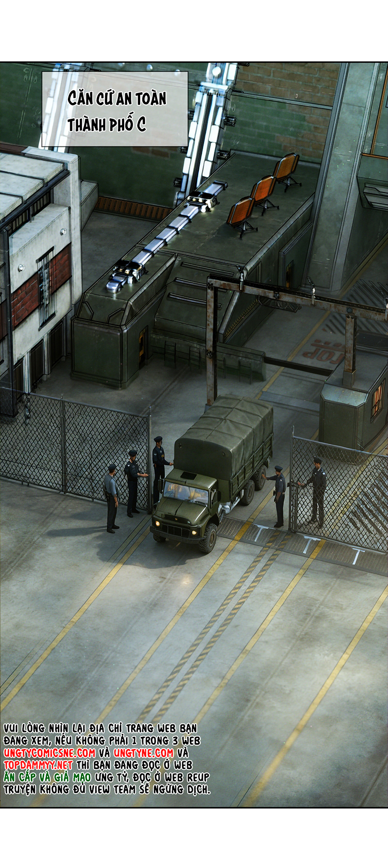 Nhân Vật Chính Chỉ Muốn Yêu Đương Chap 264 - Trang 2