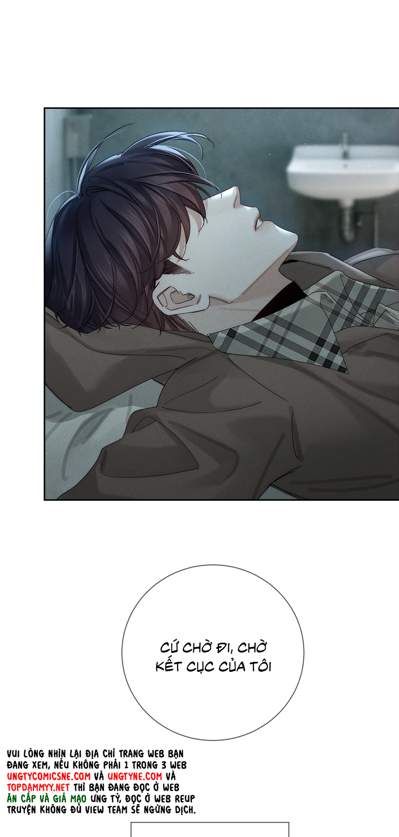 Nhân Vật Chính Chỉ Muốn Yêu Đương Chap 264 - Trang 2