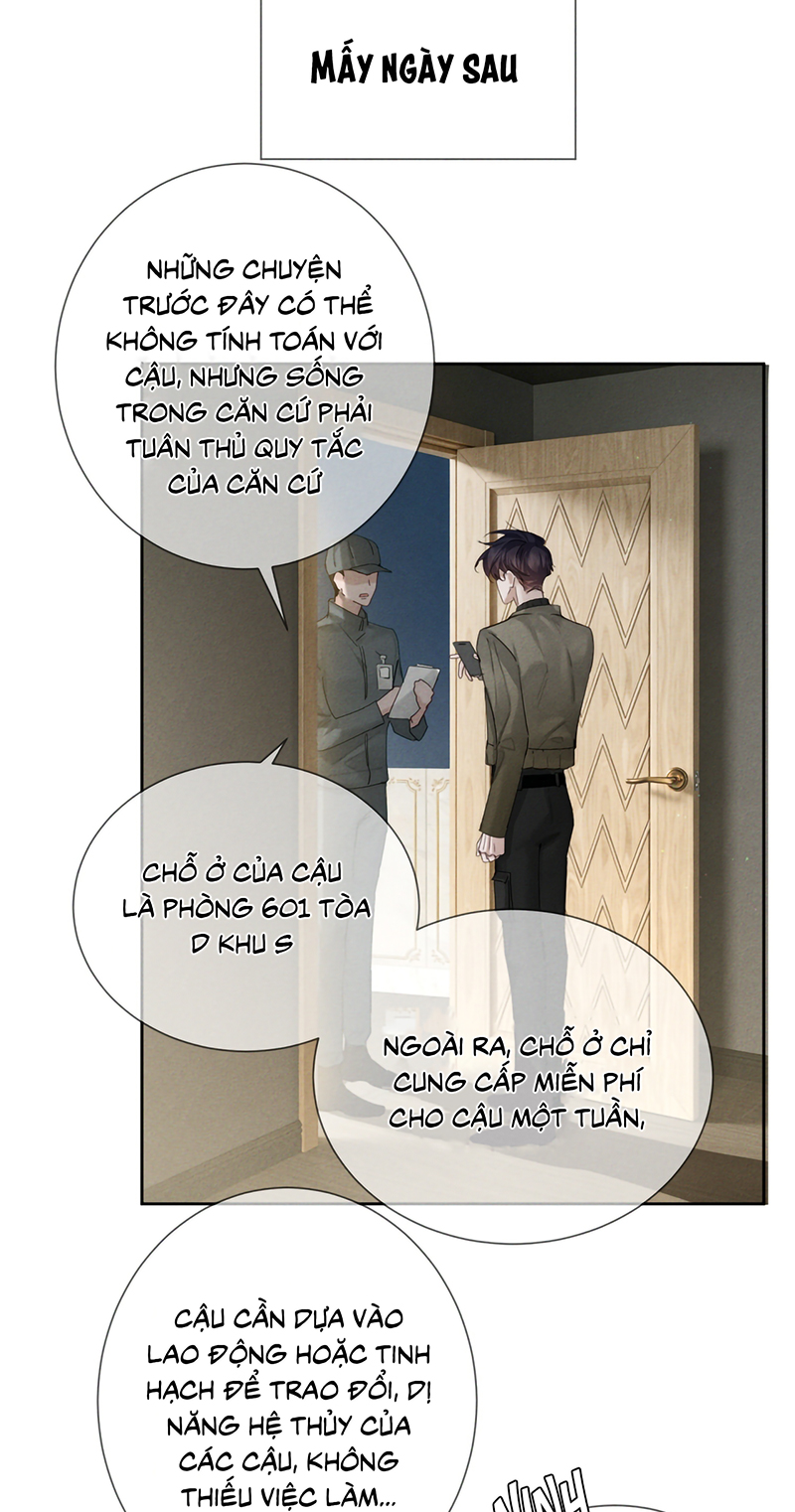 Nhân Vật Chính Chỉ Muốn Yêu Đương Chap 264 - Trang 2