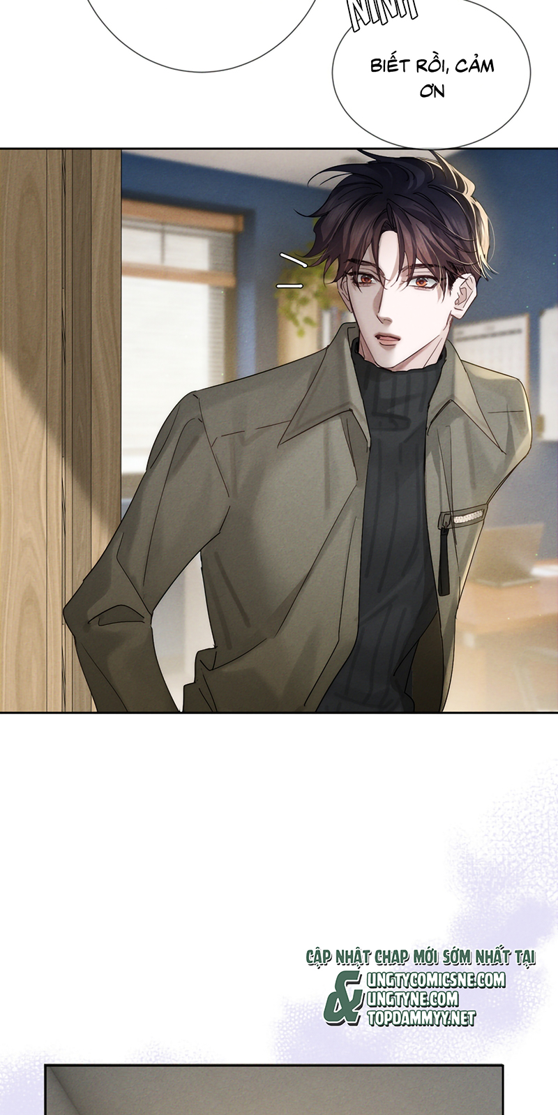 Nhân Vật Chính Chỉ Muốn Yêu Đương Chap 264 - Trang 2