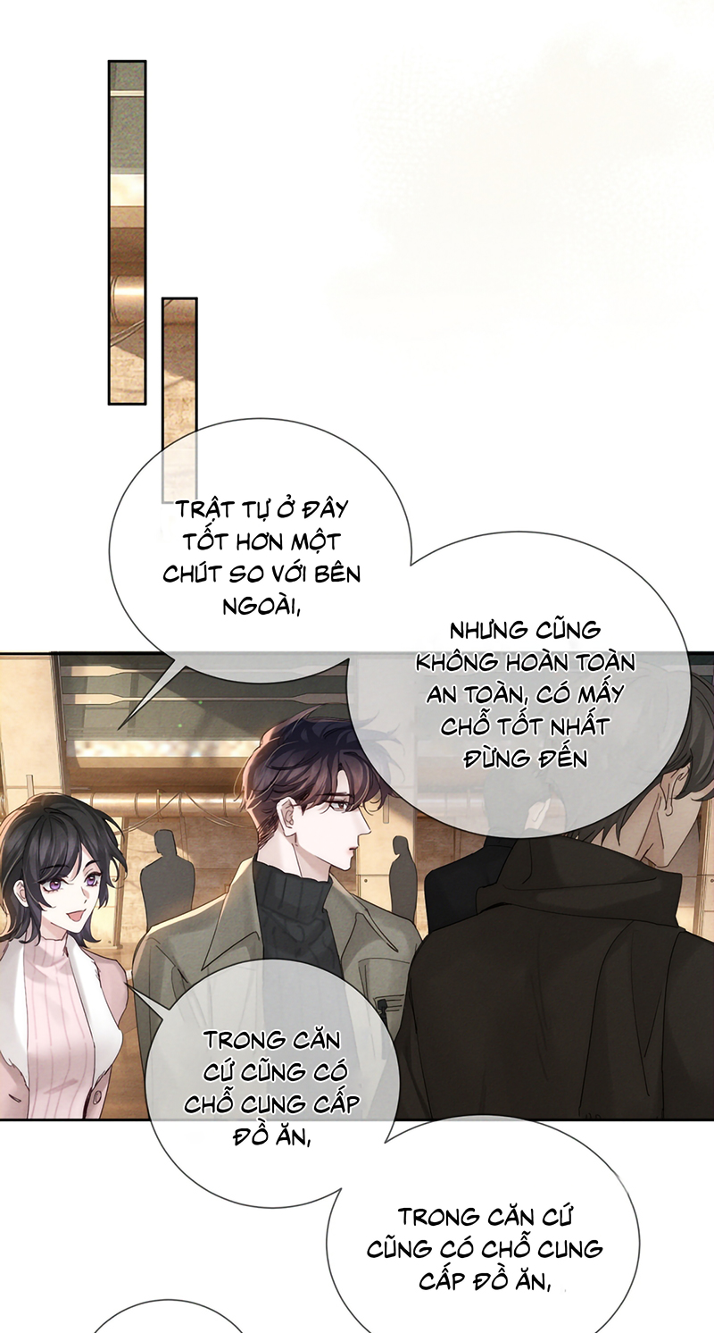 Nhân Vật Chính Chỉ Muốn Yêu Đương Chap 264 - Trang 2