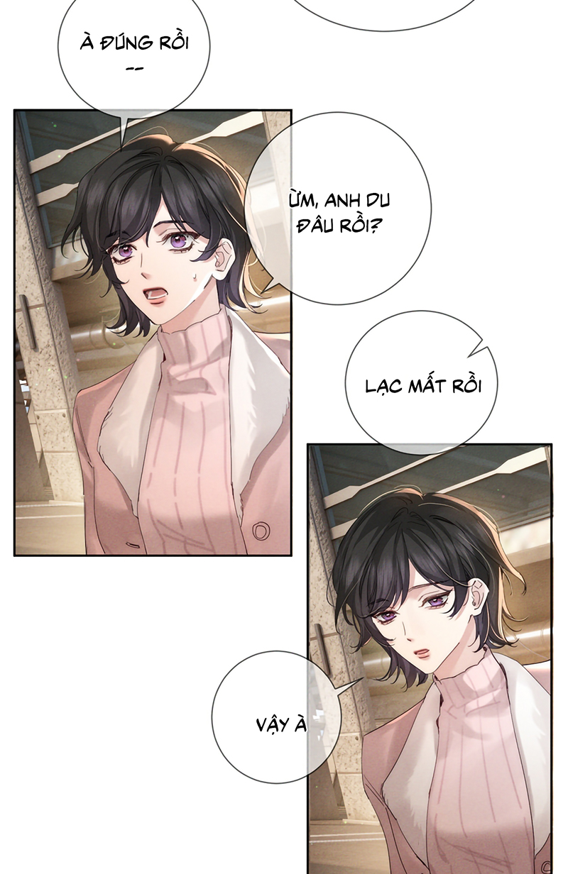 Nhân Vật Chính Chỉ Muốn Yêu Đương Chap 264 - Trang 2
