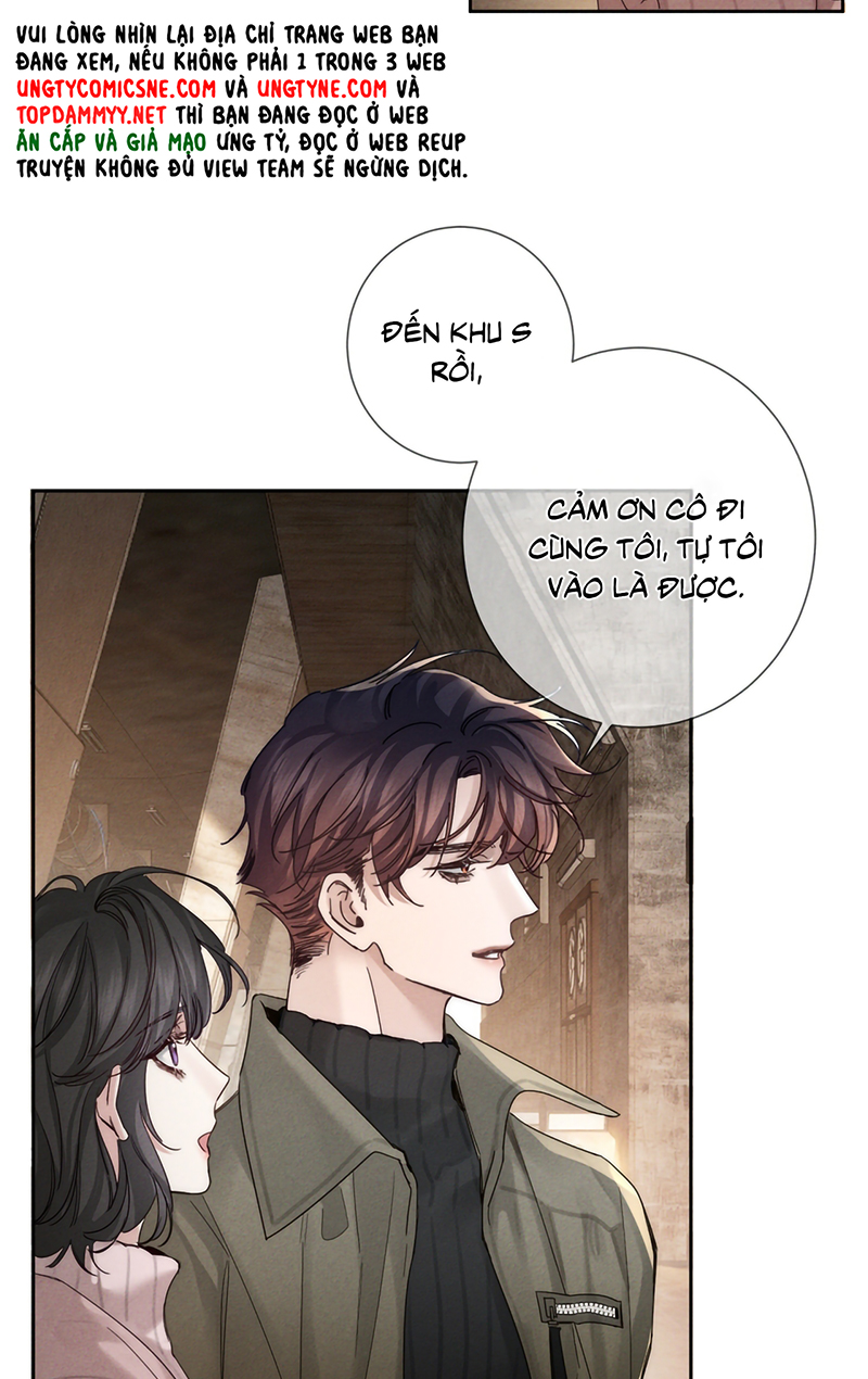 Nhân Vật Chính Chỉ Muốn Yêu Đương Chap 264 - Trang 2