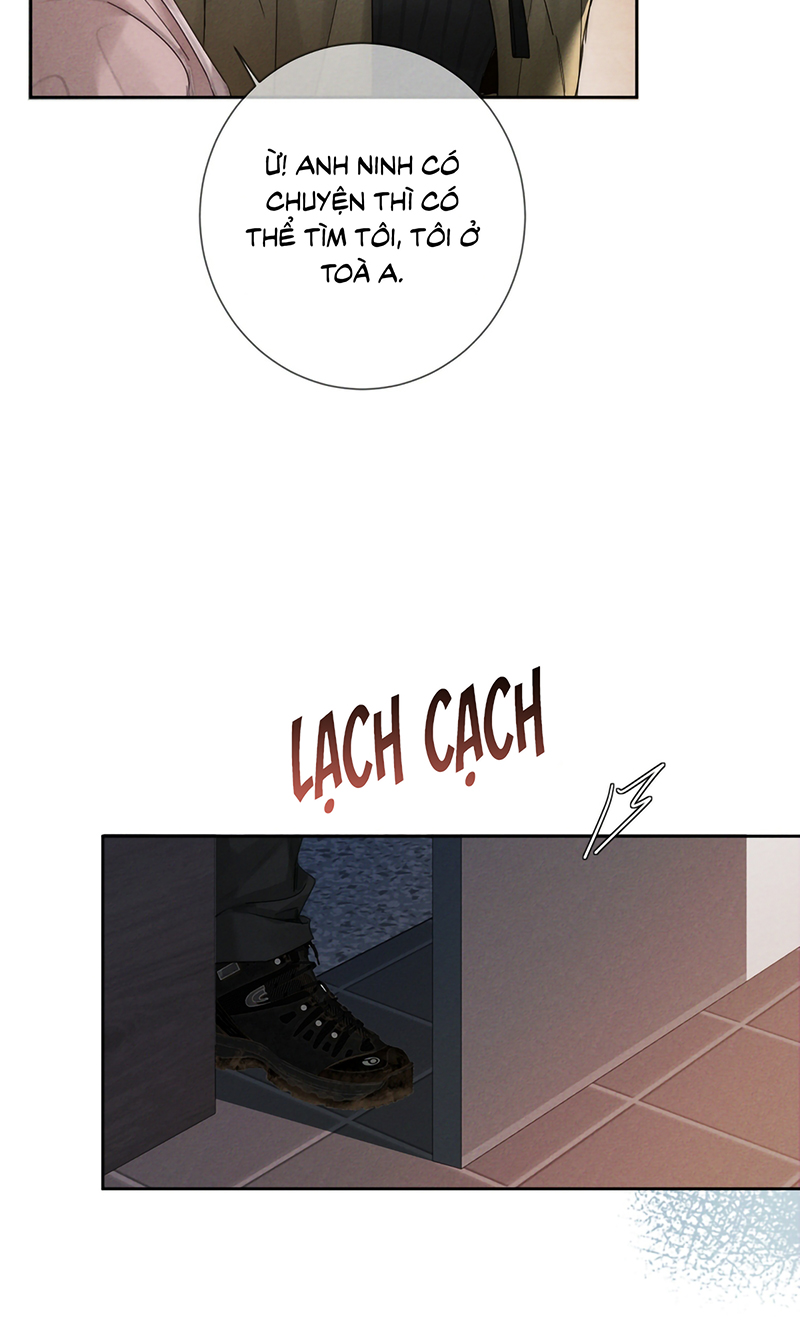 Nhân Vật Chính Chỉ Muốn Yêu Đương Chap 264 - Trang 2