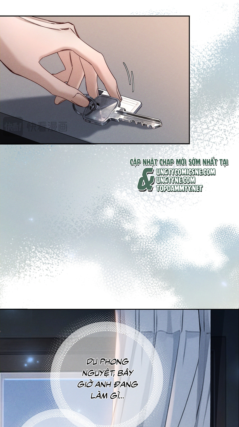 Nhân Vật Chính Chỉ Muốn Yêu Đương Chap 264 - Trang 2