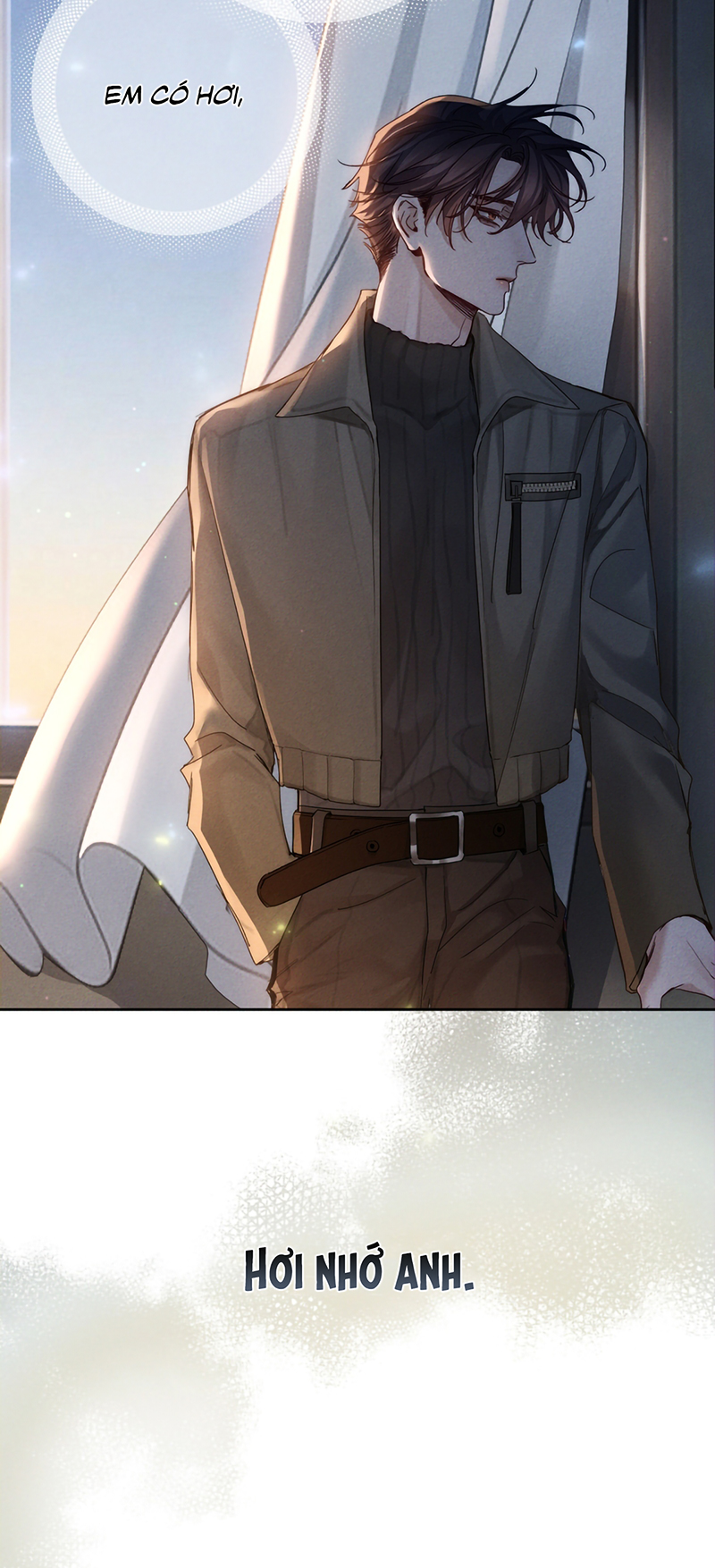 Nhân Vật Chính Chỉ Muốn Yêu Đương Chap 264 - Trang 2