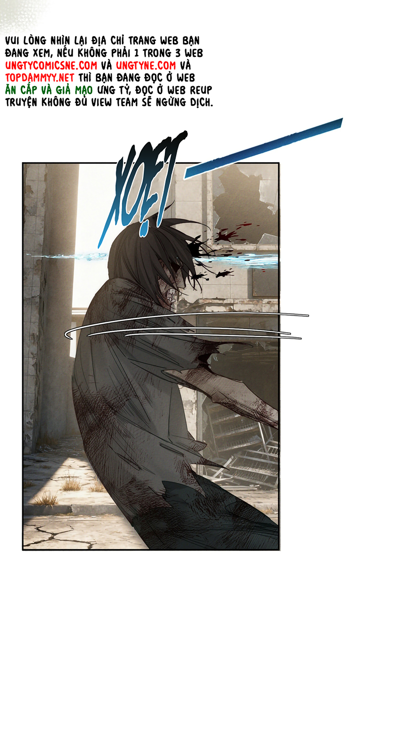 Nhân Vật Chính Chỉ Muốn Yêu Đương Chap 264 - Trang 2