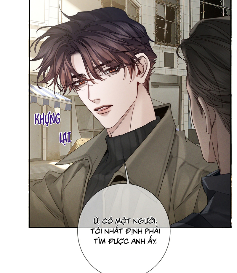 Nhân Vật Chính Chỉ Muốn Yêu Đương Chap 264 - Trang 2