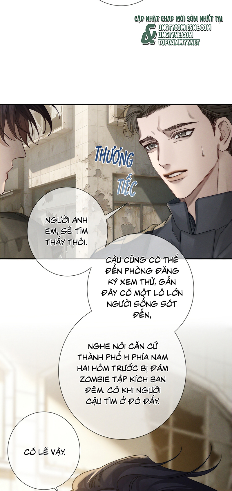 Nhân Vật Chính Chỉ Muốn Yêu Đương Chap 264 - Trang 2