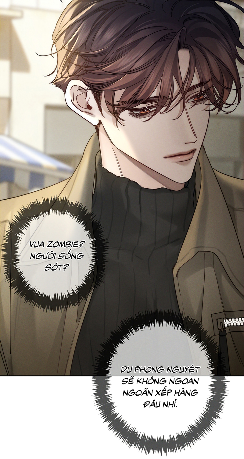 Nhân Vật Chính Chỉ Muốn Yêu Đương Chap 264 - Trang 2