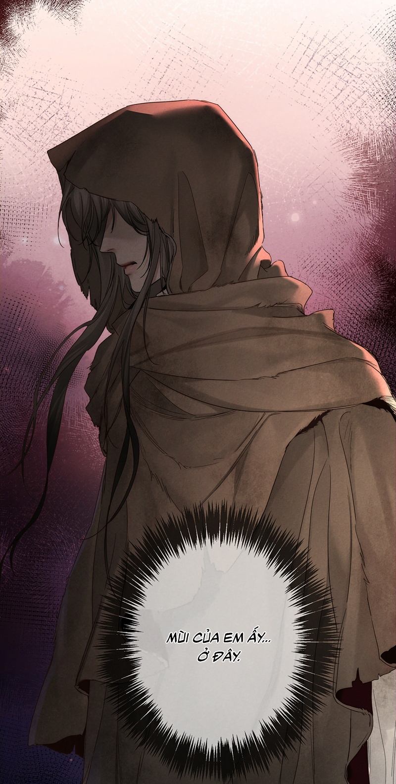 Nhân Vật Chính Chỉ Muốn Yêu Đương Chap 264 - Trang 2