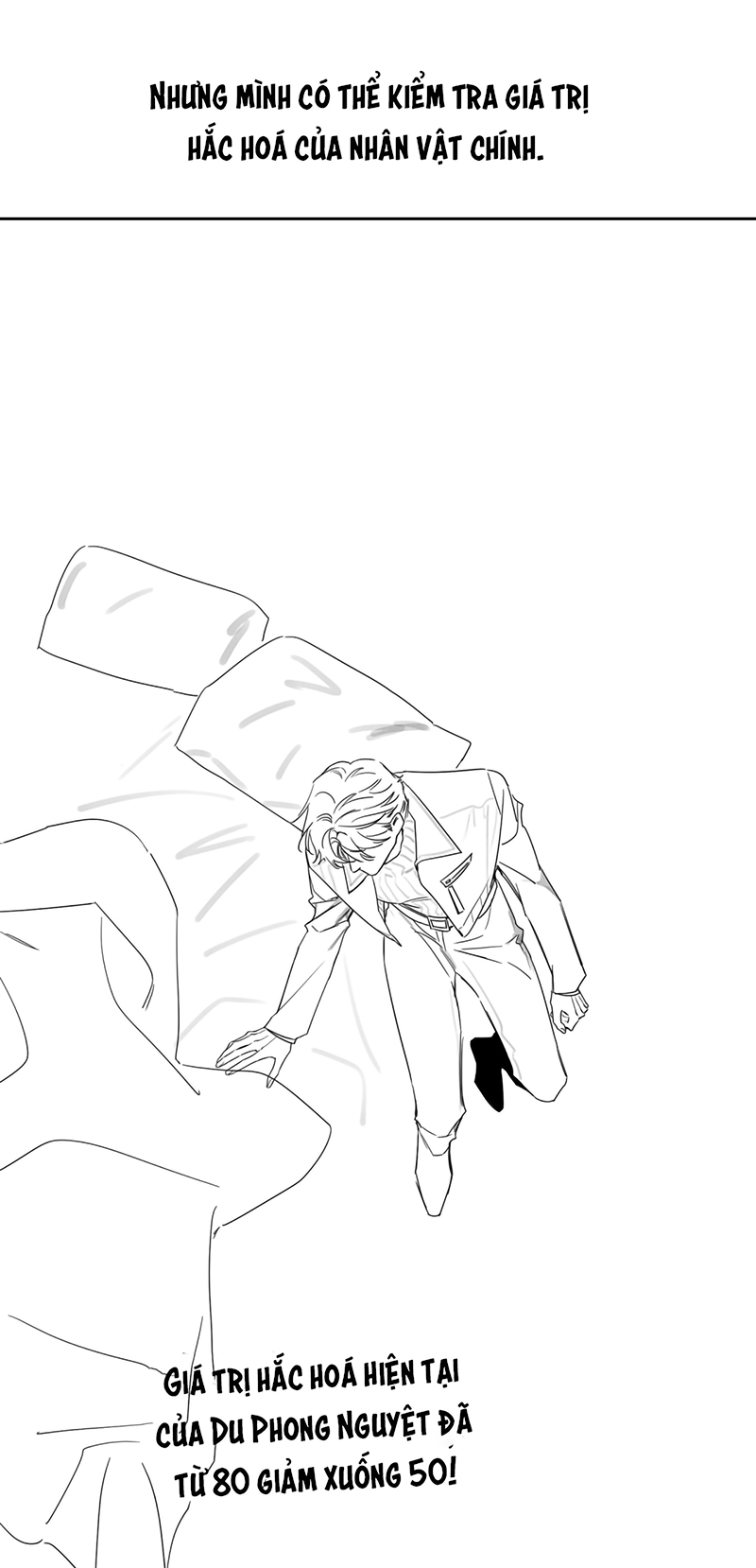 Nhân Vật Chính Chỉ Muốn Yêu Đương Chap 264 - Trang 2