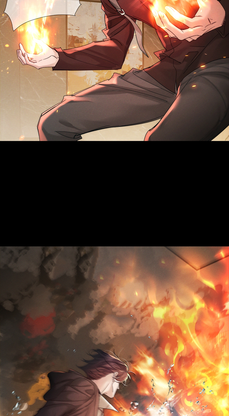 Nhân Vật Chính Chỉ Muốn Yêu Đương Chap 264 - Trang 2