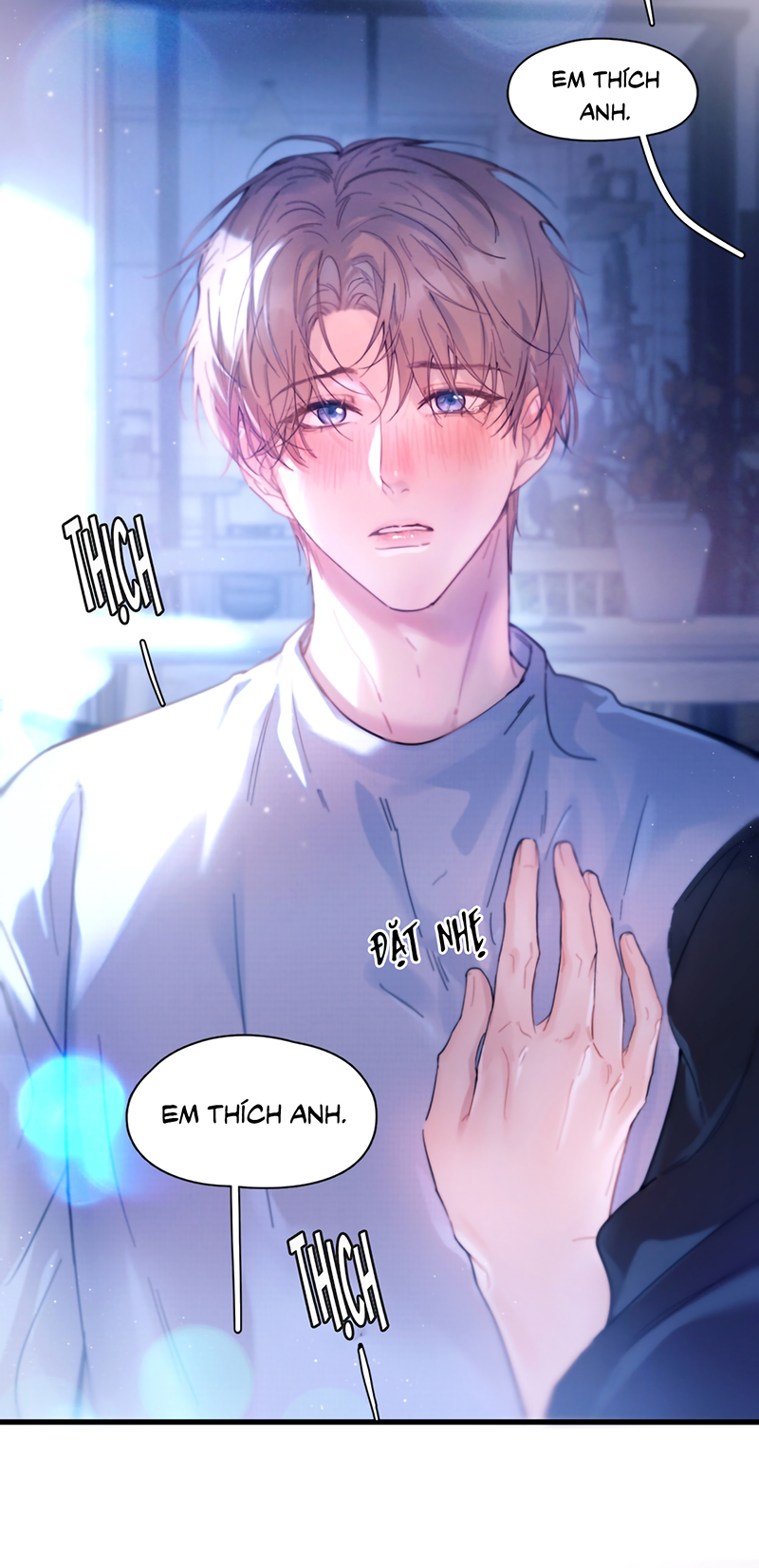 Tinh Vệ Chap 42 - Trang 2