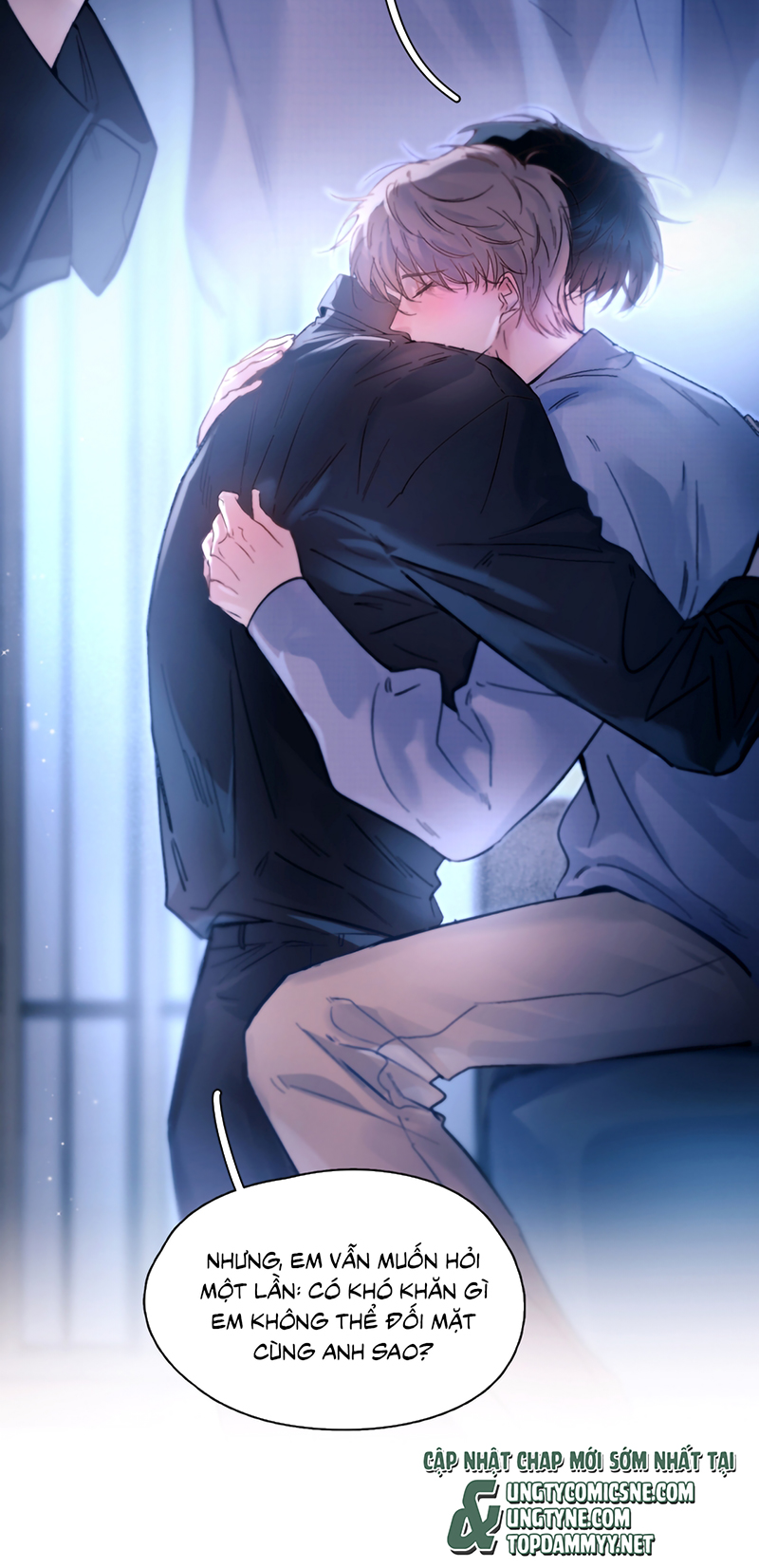 Tinh Vệ Chap 42 - Trang 2