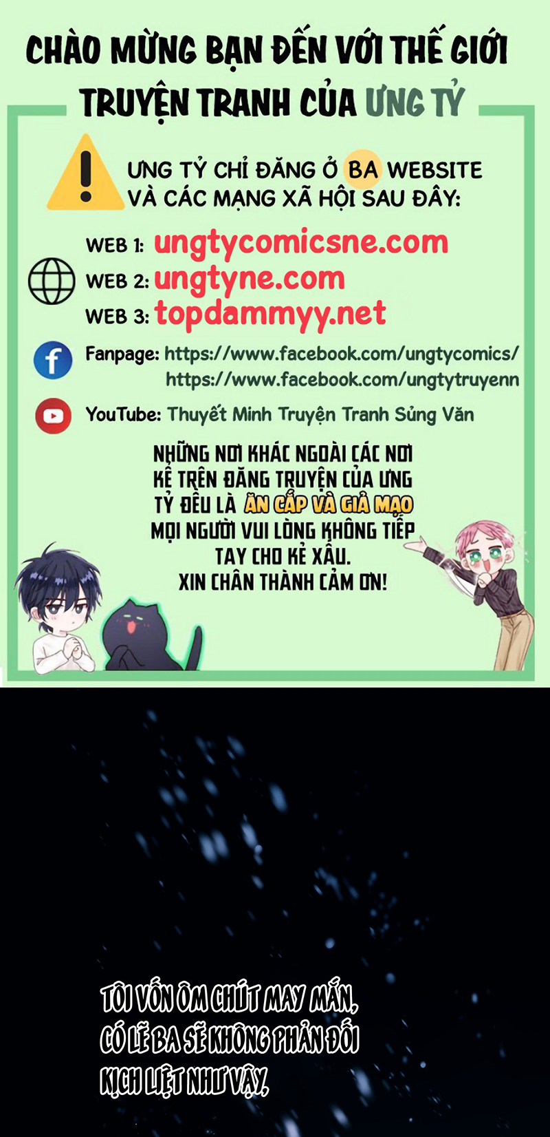 Tinh Vệ Chap 42 - Trang 2