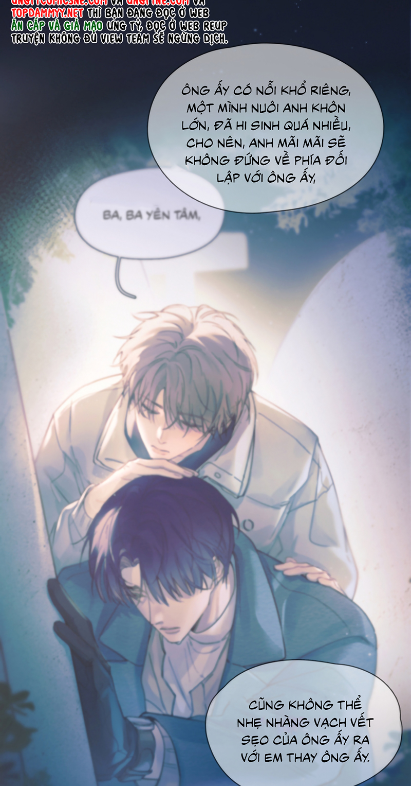 Tinh Vệ Chap 42 - Trang 2