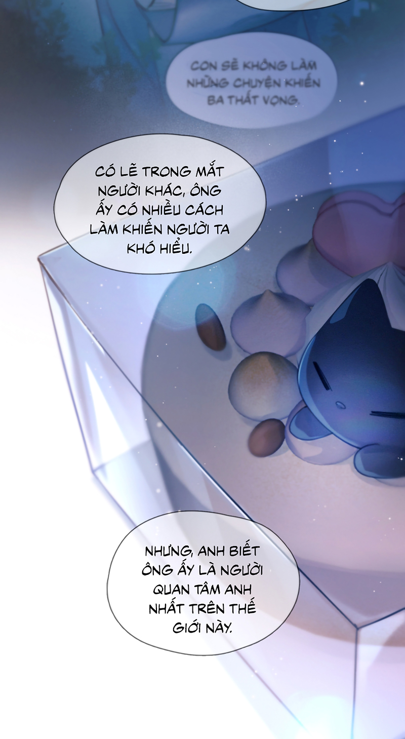 Tinh Vệ Chap 42 - Trang 2