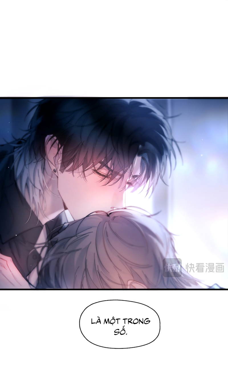 Tinh Vệ Chap 42 - Trang 2