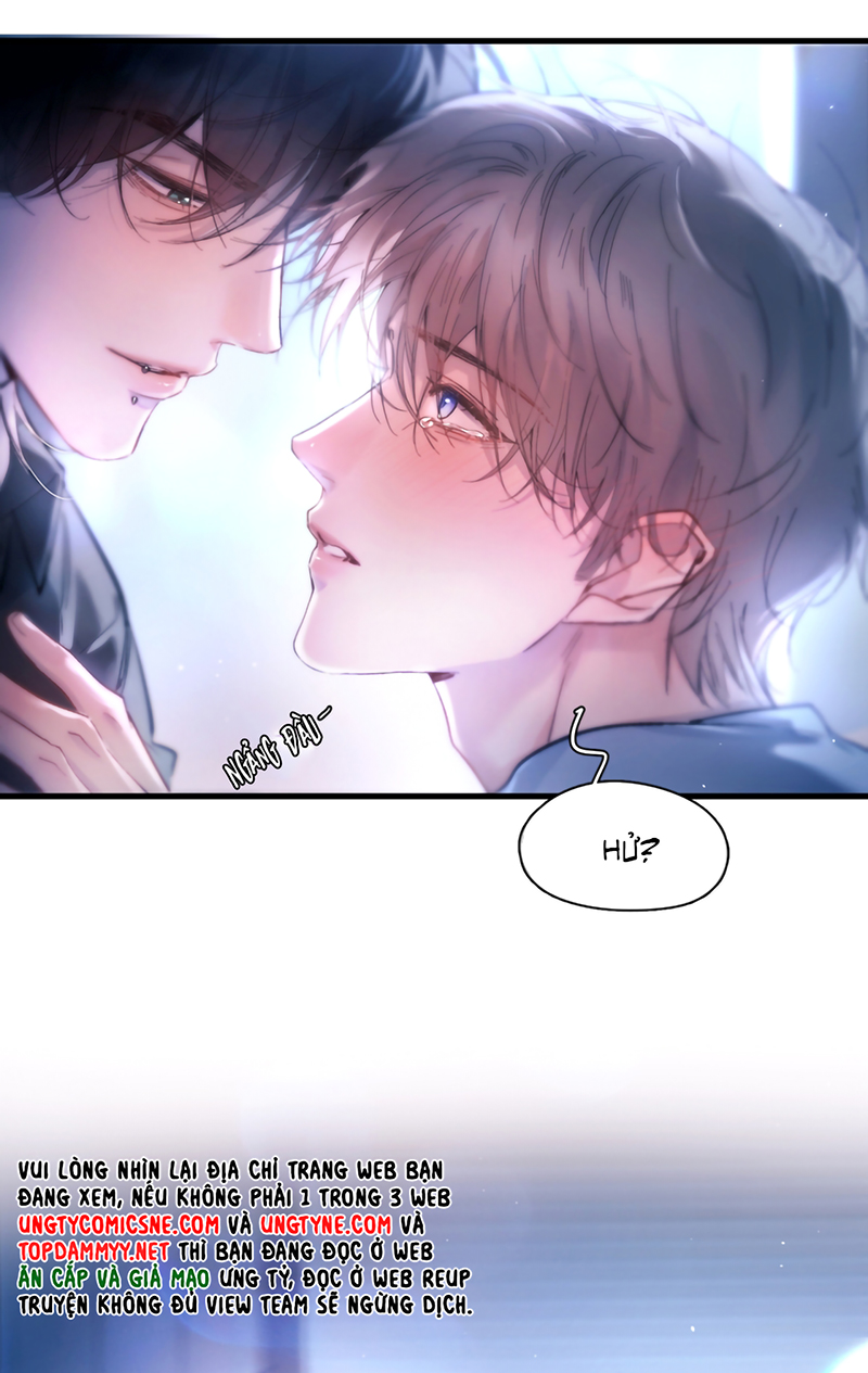 Tinh Vệ Chap 42 - Trang 2