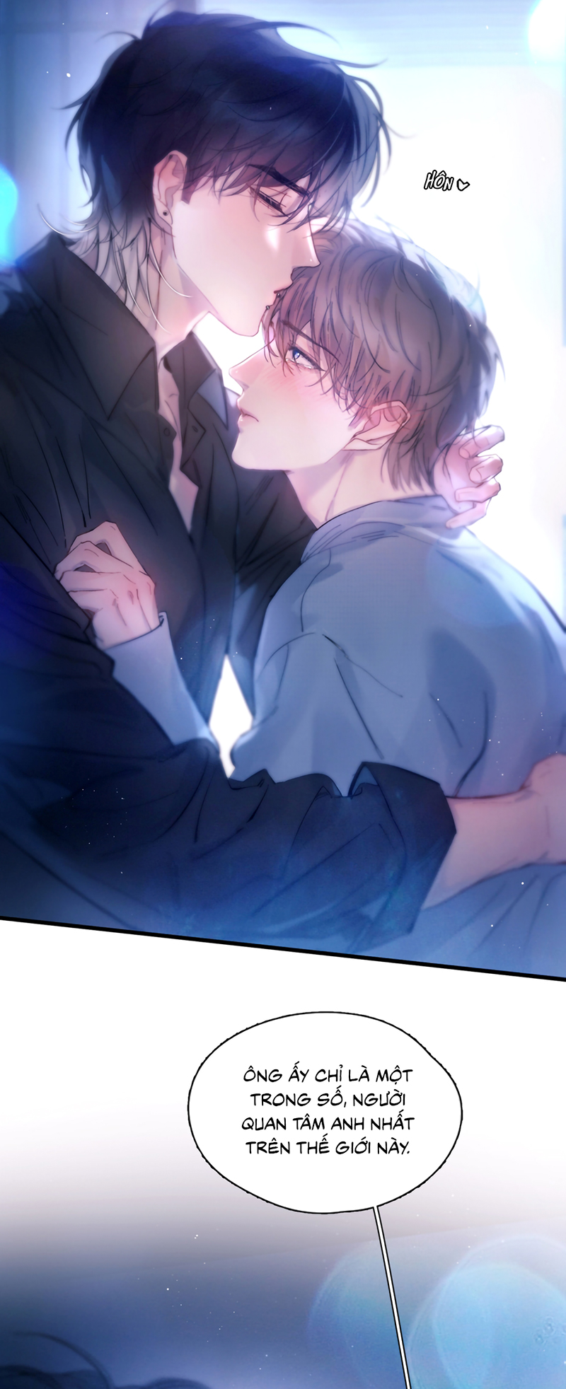 Tinh Vệ Chap 42 - Trang 2