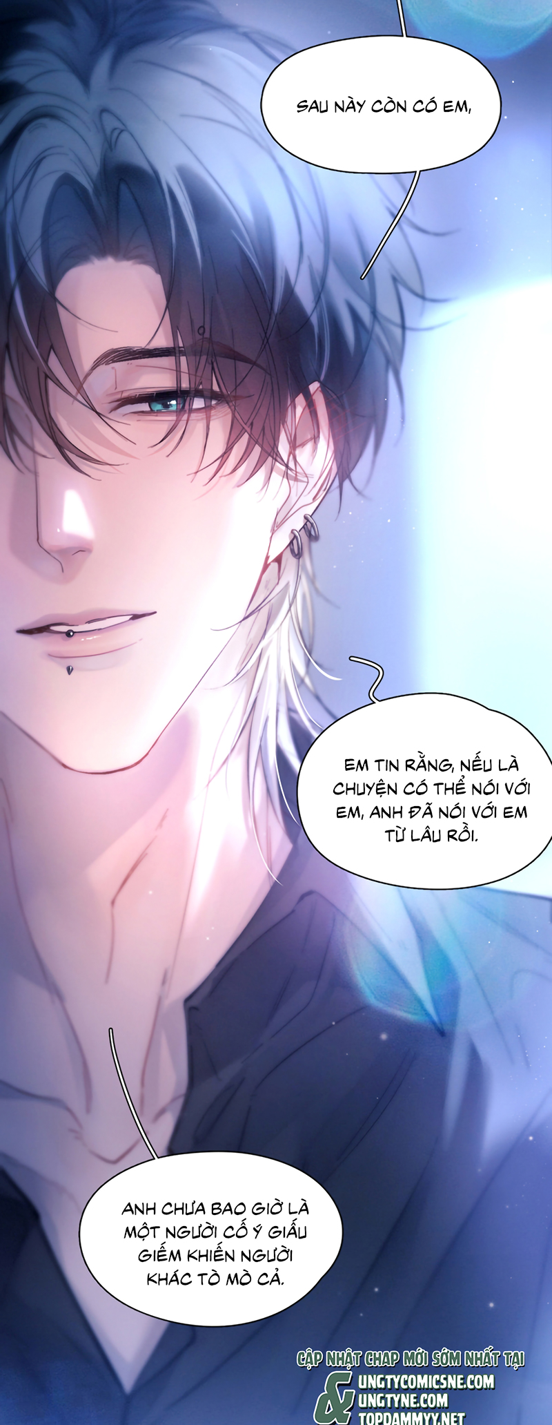 Tinh Vệ Chap 42 - Trang 2