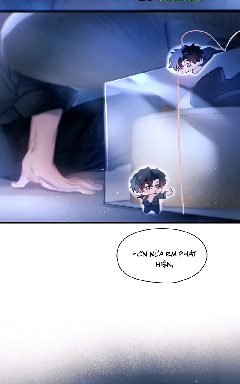 Tinh Vệ Chap 42 - Trang 2