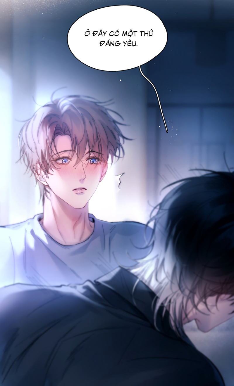 Tinh Vệ Chap 42 - Trang 2