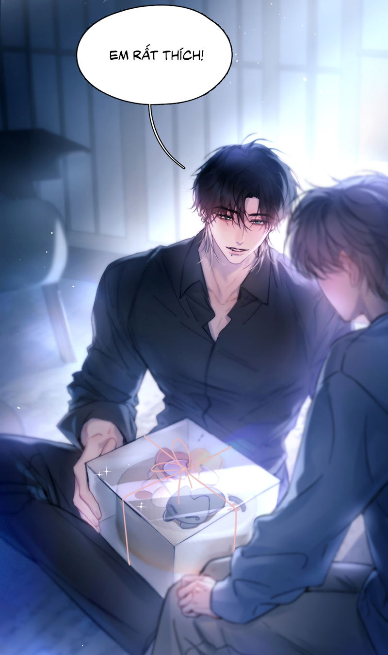 Tinh Vệ Chap 42 - Trang 2