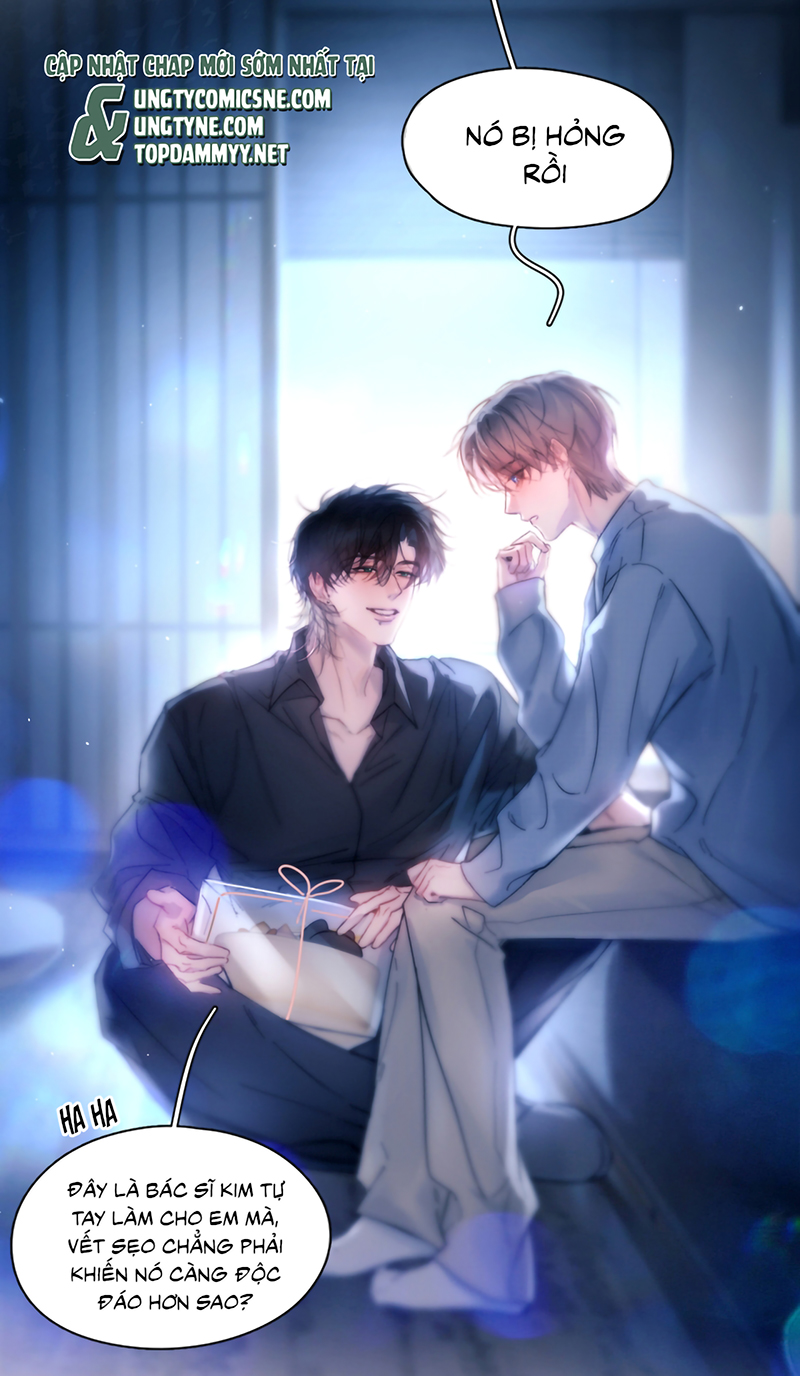 Tinh Vệ Chap 42 - Trang 2