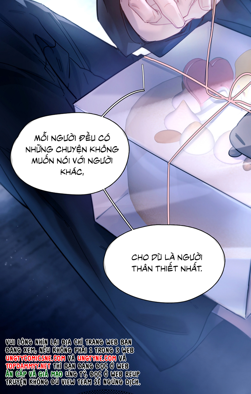 Tinh Vệ Chap 42 - Trang 2