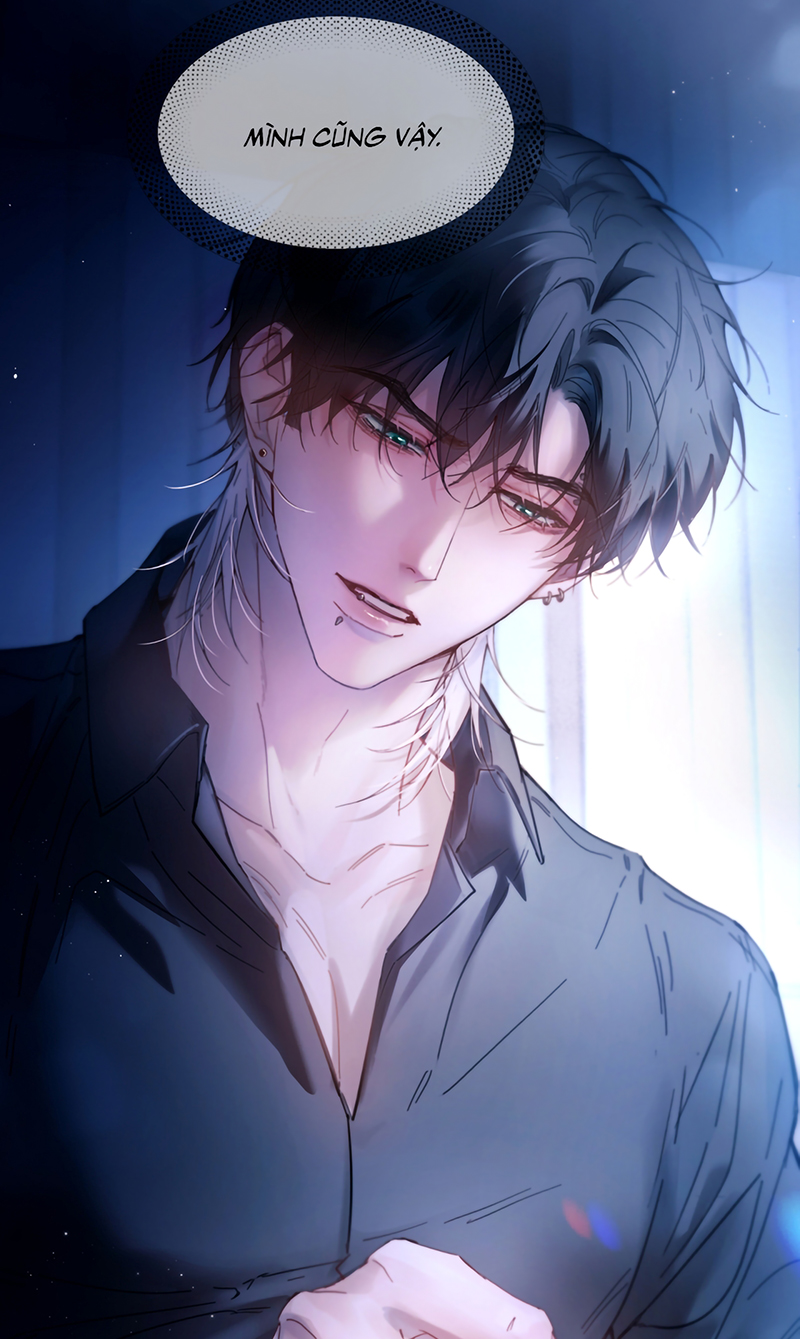 Tinh Vệ Chap 42 - Trang 2