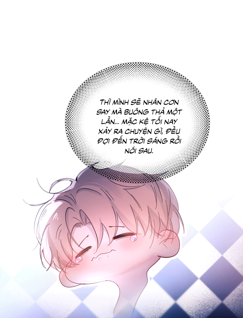 Tinh Vệ Chap 42 - Trang 2