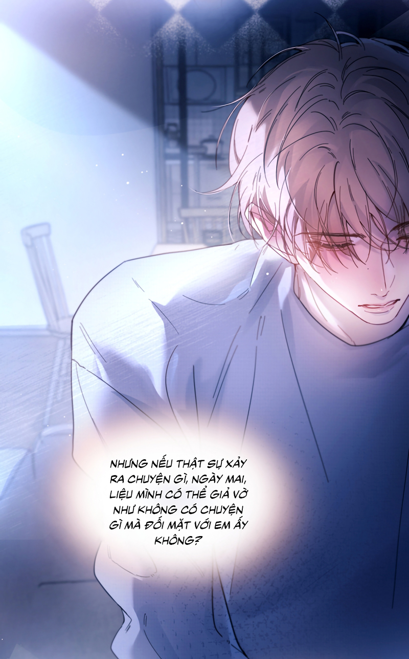 Tinh Vệ Chap 42 - Trang 2