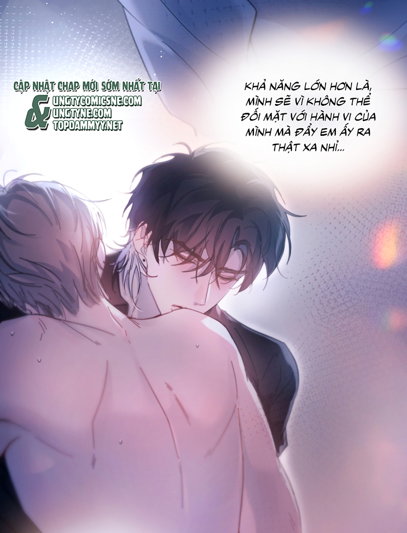 Tinh Vệ Chap 42 - Trang 2