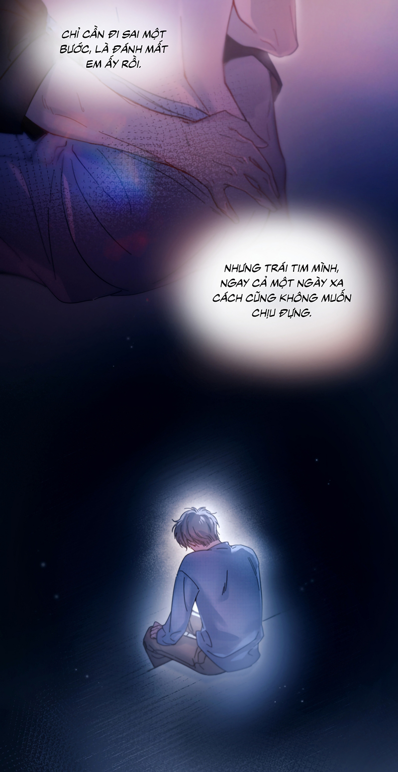 Tinh Vệ Chap 42 - Trang 2