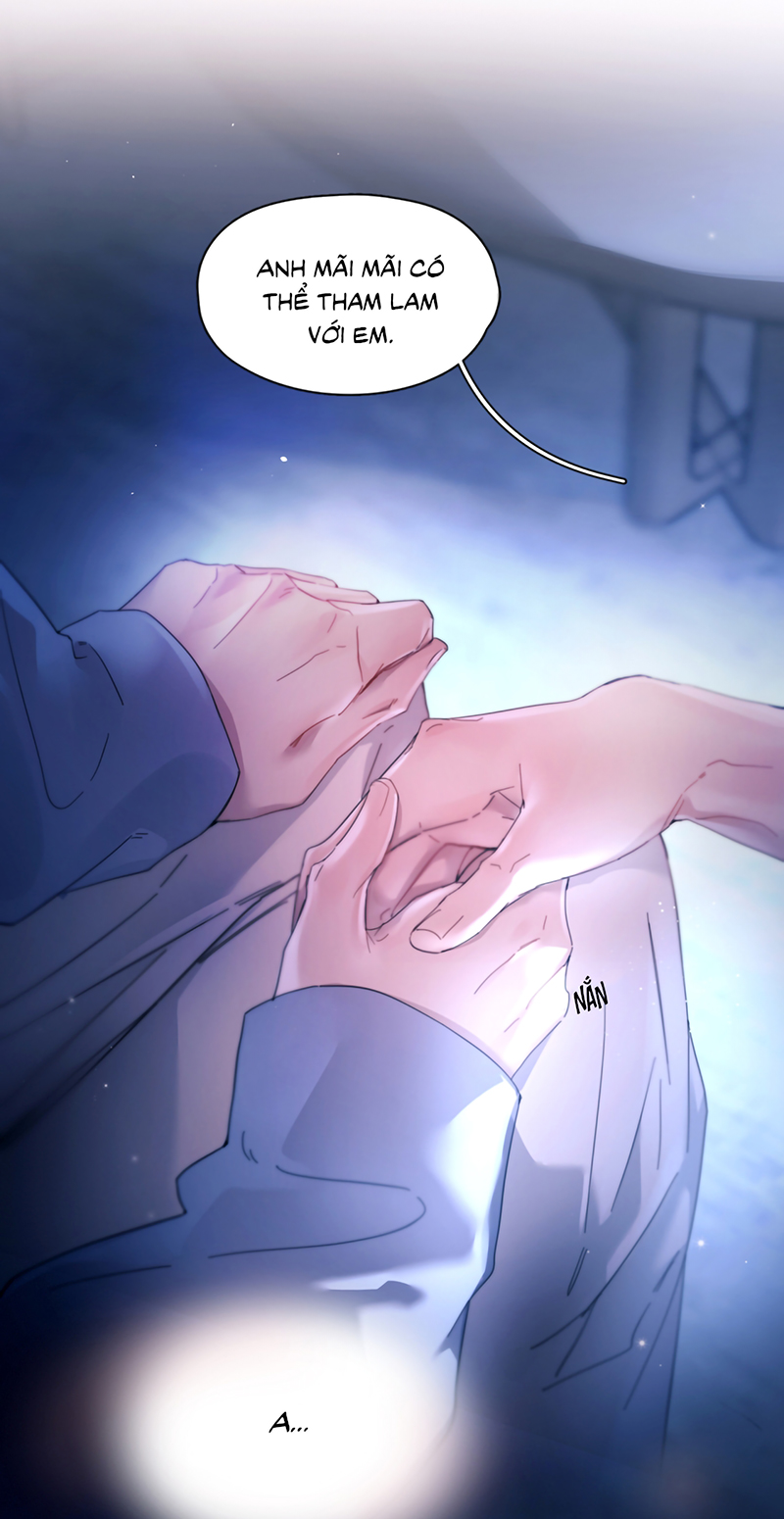 Tinh Vệ Chap 42 - Trang 2