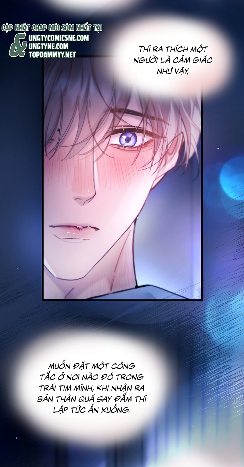 Tinh Vệ Chap 42 - Trang 2