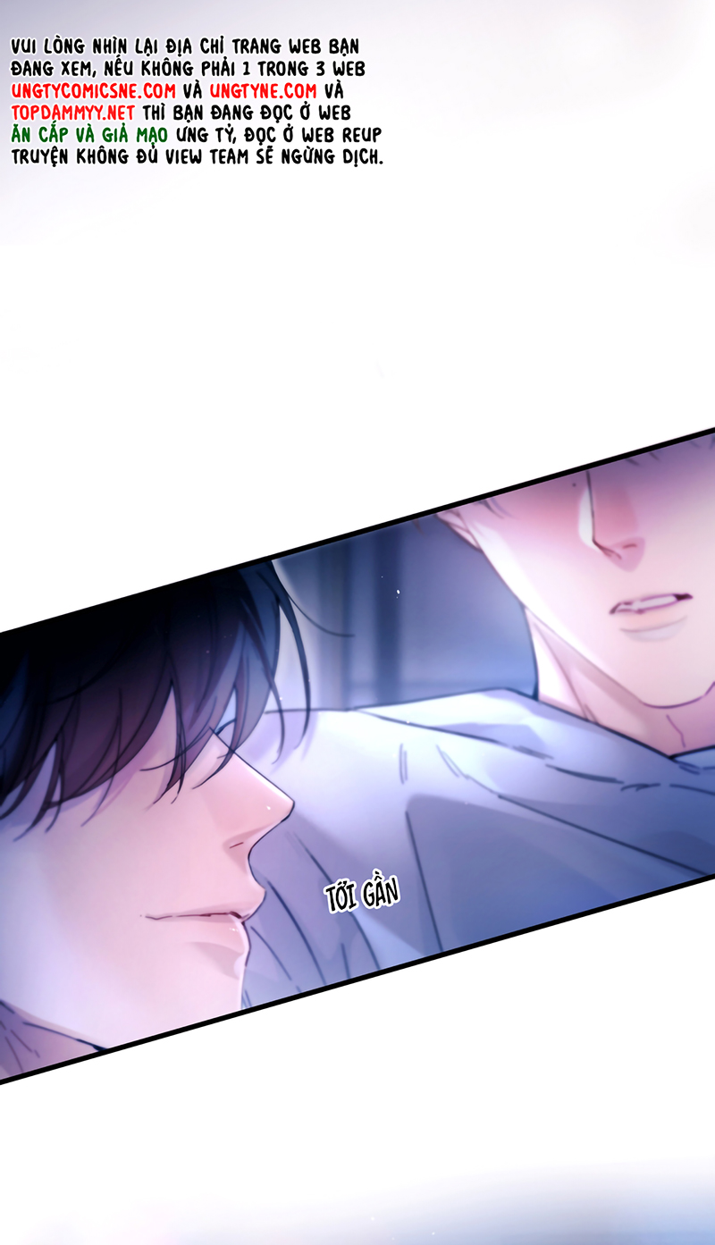 Tinh Vệ Chap 42 - Trang 2