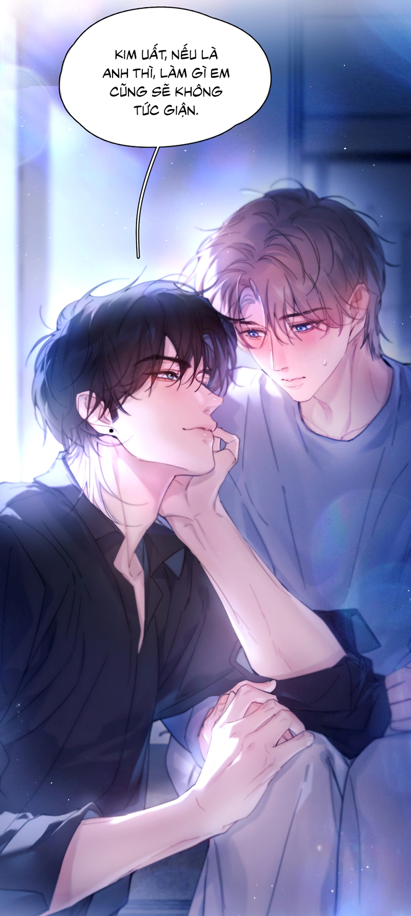 Tinh Vệ Chap 42 - Trang 2