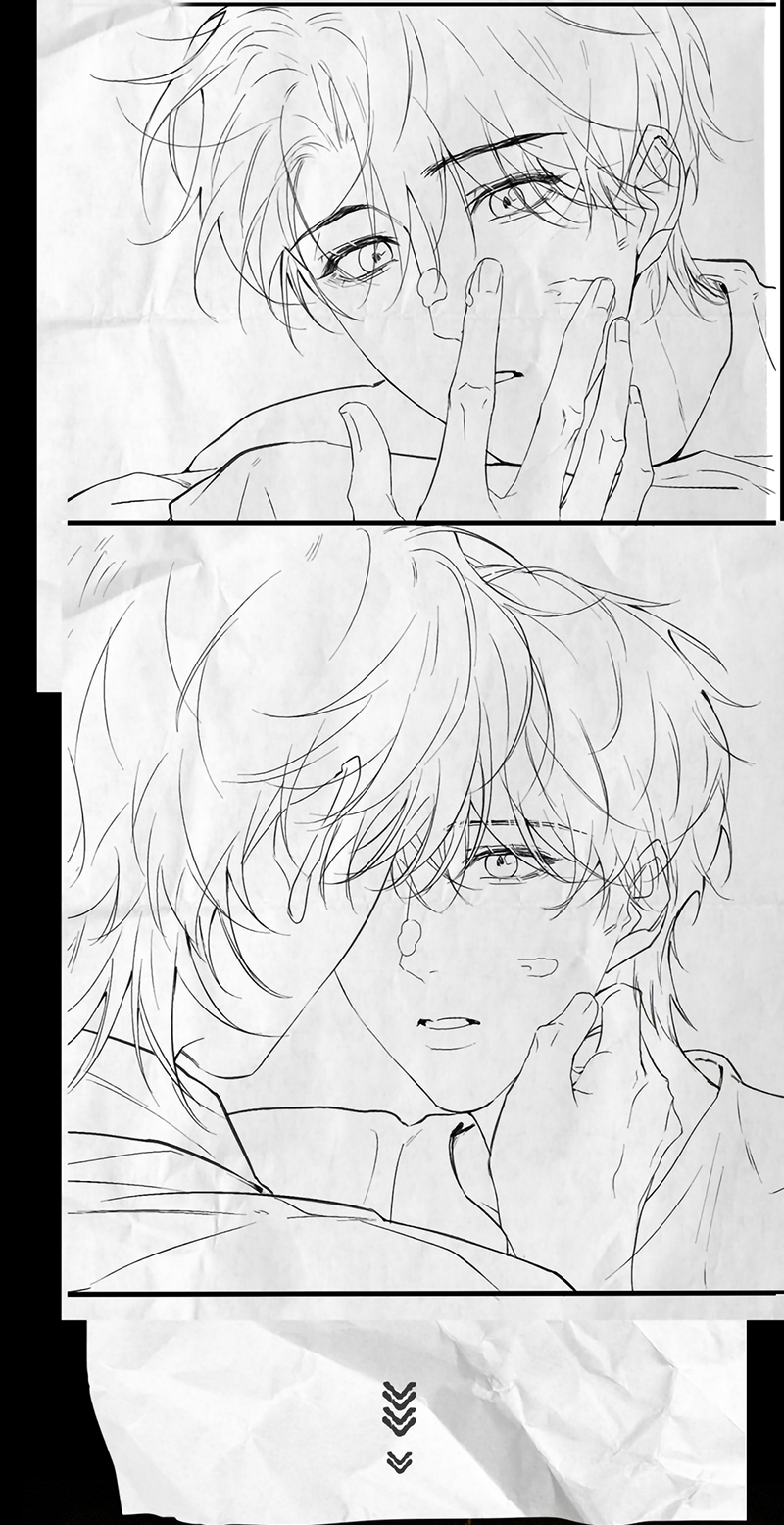 Tinh Vệ Chap 42 - Trang 2