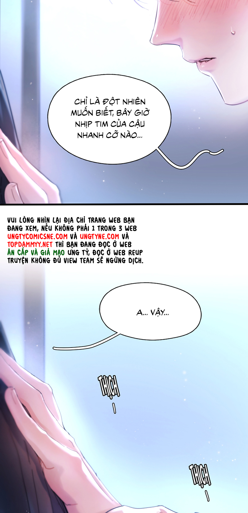 Tinh Vệ Chap 42 - Trang 2