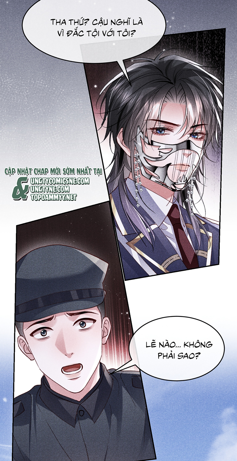 Quan Chỉ Huy Cao Lãnh Hễ Hôn Là Khóc Chap 41 - Next 